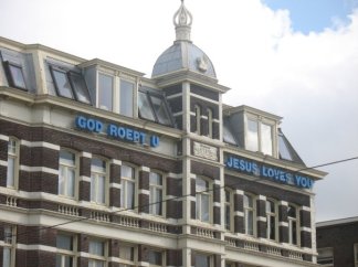Amsterdam '08